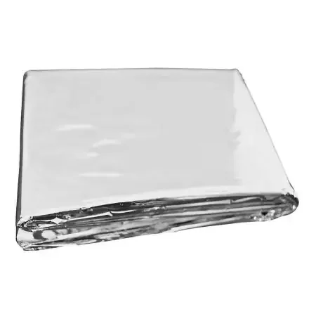 MedSource – Emergency Blanket 52 X 82 Inch Mylar – MS-B100