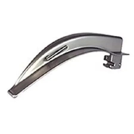 MedSource – Laryngoscope Blade Miller Blade Size 2 Adult – MS-46422
