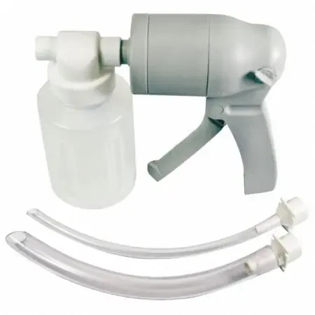 MedSource – Suction Pump – MS-001PMP