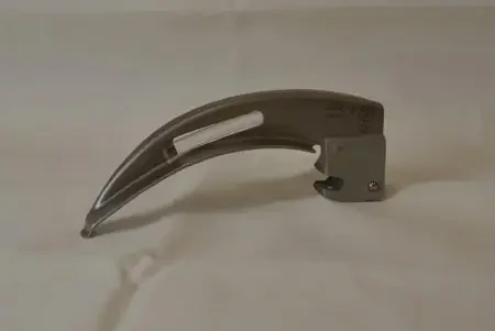 MedSource International – Laryngoscope Blade Macintosh Type Size 2 Child – MS-46212