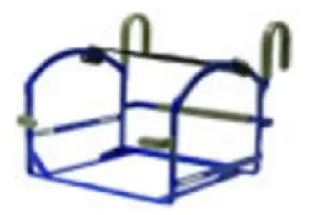 Medtronic MITG – Carrier For Wheelchair / Bed Rail – FVC-2002-HT70