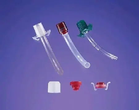 Medtronic MITG – Inner Tracheostomy Cannula 13.8 mm OD 8.9 mm ID Disposable – 10DIC