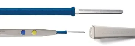 Megadyne E-Z Clean – Electrosurgical Pencil Monopolar 10 Foot Cord Length Blade Tip – 0039H