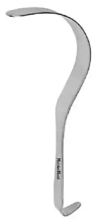 MeisterHand – Retractor 1-1/2 X 12 Inch OR Grade – MH11-206