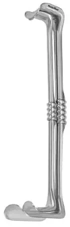 MeisterHand – Retractor 10 Inch Length OR Grade – MH11-260-B