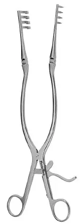MeisterHand – Retractor 12-1/4 Inch Length OR Grade – MH11-684