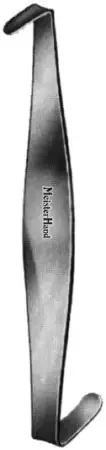 MeisterHand – Retractor 4-1/2 Inch Length OR Grade – MH11-78