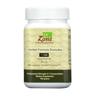 Menopause Comfort Formula 100 Grams