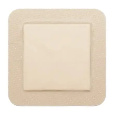Mepilex Border – Silicone Foam Dressing 4 X 8 Inch Rectangle Silicone Adhesive with Border Sterile – 295800
