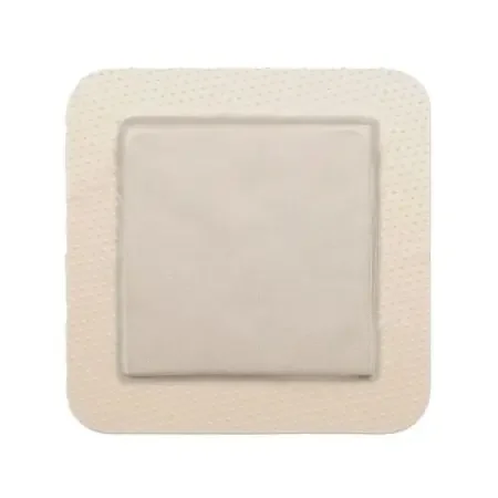 Mepilex Border Ag – Silver Foam Dressing 4 X 10 Inch Rectangle Sterile – 395790