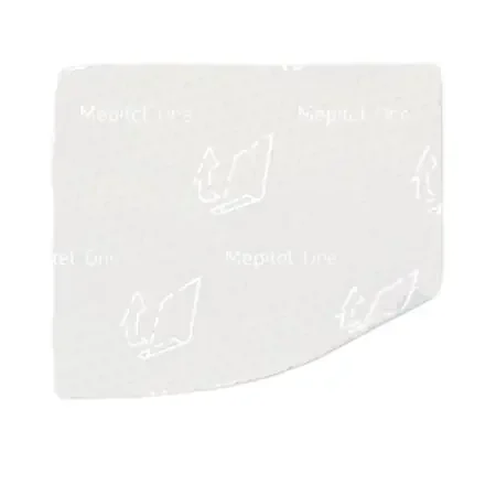 Mepitel One – Wound Contact Layer Dressing 3 X 4 Inch Polyurethane Net Rectangle Sterile – 289300
