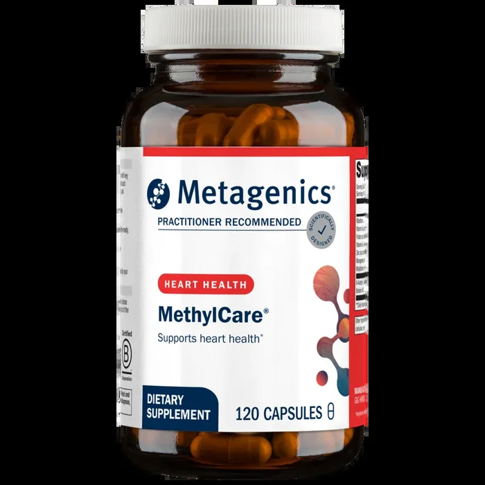 MethylCare 120 C
