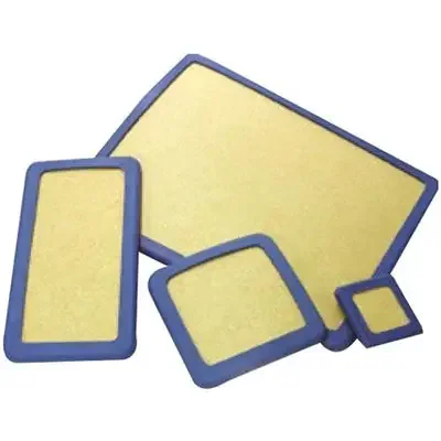 Mettler – EKG Sponge – 13-3294