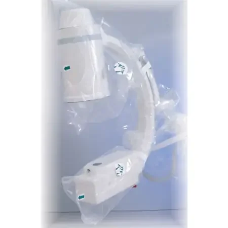 Microtek Medical – C Arm Drape 84 L X 6 W Inch – 890038