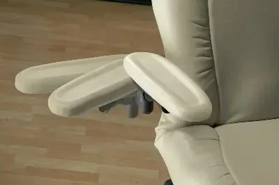Midmark – Chair Arm For 641 Barrier-Free Power Procedure Chair – 9A396001-865