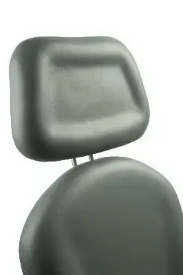 Midmark – Chair Upholstery Headrest For 641 Barrier-Free Power Procedure Chair – 9A390001-865