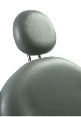 Midmark – Chair Upholstery Headrest For 641 Procedure Chair – 9A378001-847