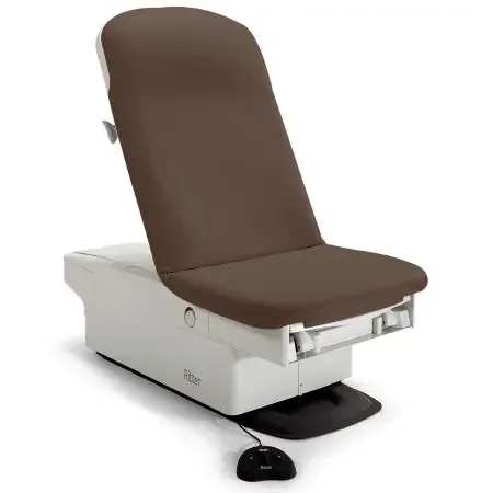 Midmark – Exam Table Upholstery Top Branch For 224/225 Examination Table – 002-2013-864