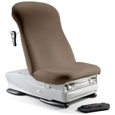 Midmark – Exam Table Upholstery Top Brown For 626 Examination Table – 002-10201-852
