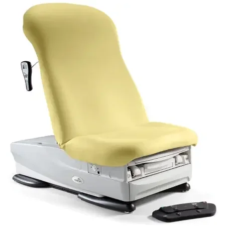 Midmark – Exam Table Upholstery Top Citrus For 626 Examination Table – 002-10201-849