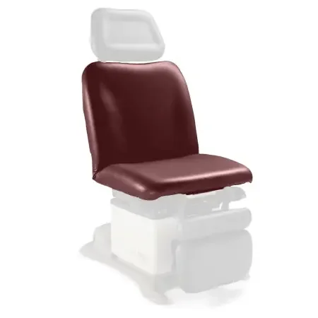 Midmark – Exam Table Upholstery Top Cranberry For 230 Procedure Table – 002-0950-859