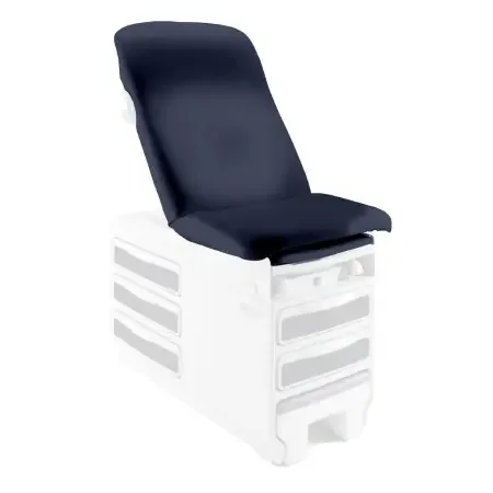 Midmark – Exam Table Upholstery Top Harbor For 204 Examination Table – 002-10143-861