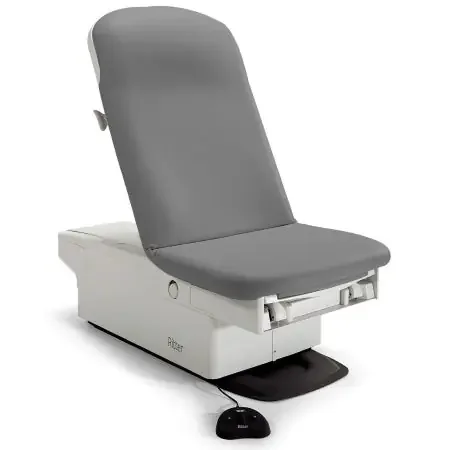 Midmark – Exam Table Upholstery Top Iron For 224/225 Examination Table – 002-2009-851