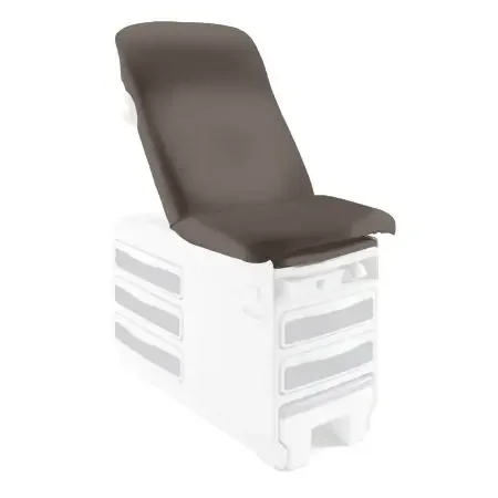 Midmark – Exam Table Upholstery Top Latte For 204 Examination Table – 002-10143-870