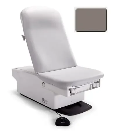 Midmark – Exam Table Upholstery Top Latte For 224/225 Examination Table – 002-2009-860
