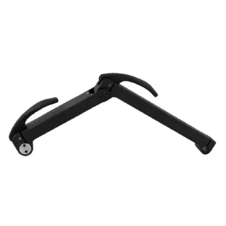 Midmark – Headlock Assembly – 029-3063-00