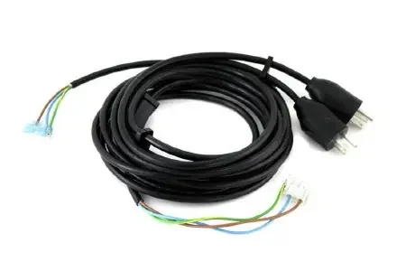 Midmark – Power Cord For Power Tables – 015-1990-00