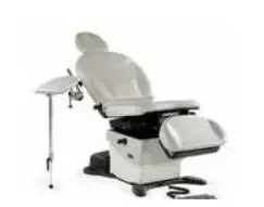 Midmark – Table Armboard For 630 Human Form, 641 Barrier-Free, 230 Ritter Procedure Table – 9A82001-859