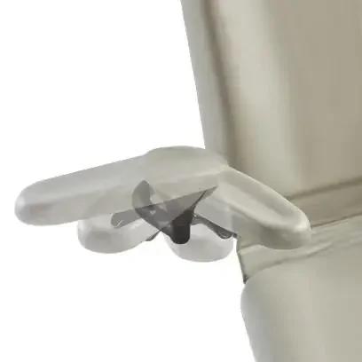 Midmark – Table Chair Arm For 630 Human Form Power Procedure Table – 9A550001-869