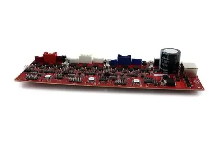 Midmark – Table SCP Motor Control HUB PC Board Kit For 630 Universal Procedures Table – 002-1749-00