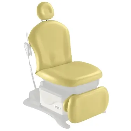 Midmark – Upholstery Top Citrus For 641 Procedure Chair – 002-0966-00-849