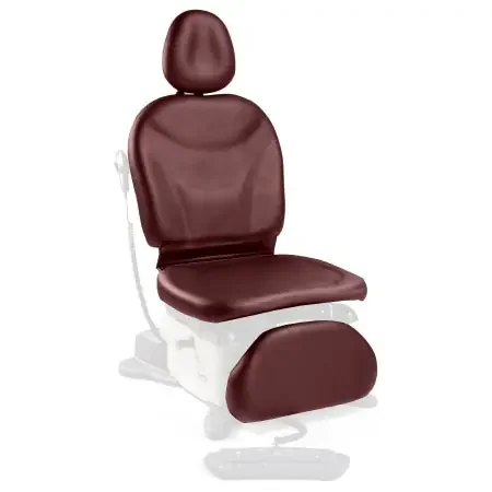 Midmark – Upholstery Top Cranberry For 630 Procedure Table – 002-10112-859