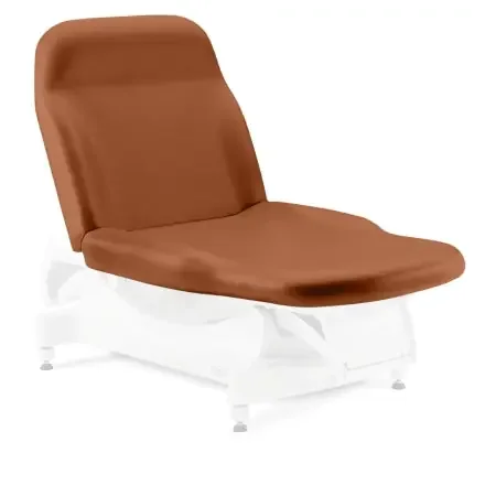 Midmark – Upholstery Top Curative Copper For 244 Bariatric Treatment Table – 002-0861-846