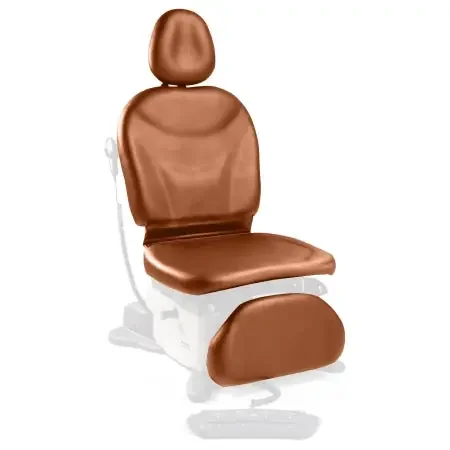 Midmark – Upholstery Top Curative Copper For 630 Procedure Table – 002-10112-846