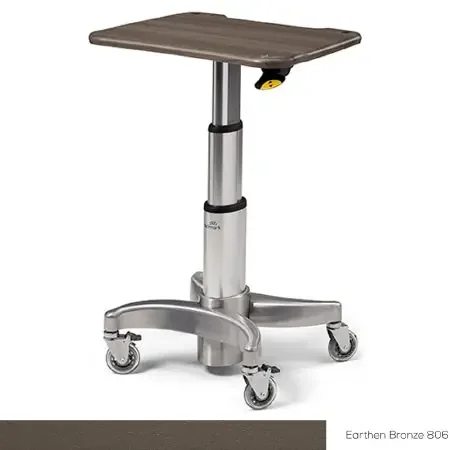 Midmark – Workstation Rectangular Style Without Drawers Without Shelves – 6215-001-806