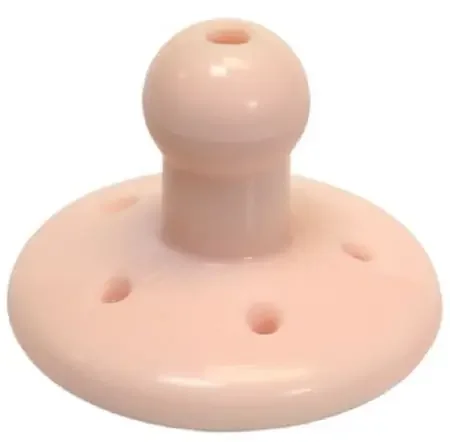 Milex – Pessary Gellhorn Short-Stem / Flexible Silicone – MXPGSS3-1/2