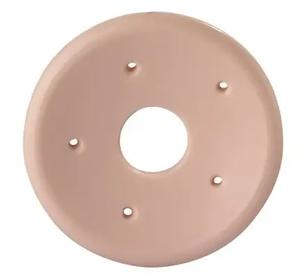 Milex – Pessary Shaatz / Folding Silicone – MXKPSH2-