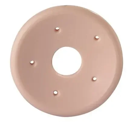 Milex – Pessary Shaatz / Folding Silicone – MXPSH3-1/4
