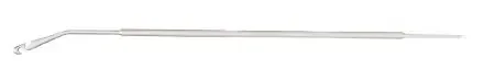 Miltex – IUD Extractor 10-1/4 Inch Stainless Steel – 30-940