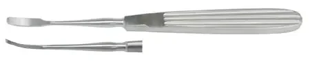 Miltex – Periosteal Elevator Fomon 6-1/4 Inch Length OR Grade German Stainless Steel NonSterile – 21-68