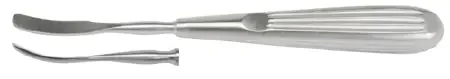 Miltex – Periosteal Elevator Joseph 7 Inch Length OR Grade German Stainless Steel NonSterile – 21-64