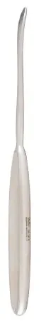 Miltex – Periosteal Elevator Langenbeck 7-3/4 Inch Length OR Grade German Stainless Steel NonSterile – 26-1410