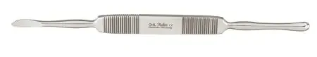 Miltex – Periosteal Elevator OHL 7 Inch Length OR Grade German Stainless Steel NonSterile – DELOHL