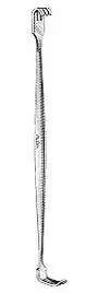 Miltex – Retractor 6-1/2 Inch Length OR Grade – 11-81