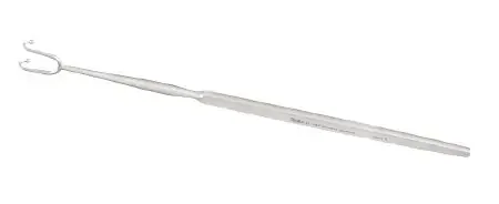 Miltex – Retractor 6-1/2 Inch Length OR Grade – 21-148