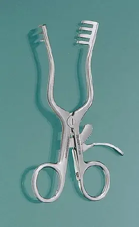 Miltex – Retractor 7-3/4 Inch Length OR Grade – 11-617
